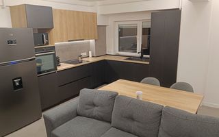 Apartament la cheie | Etaj intermediar | Zona Lidl - Poză 4