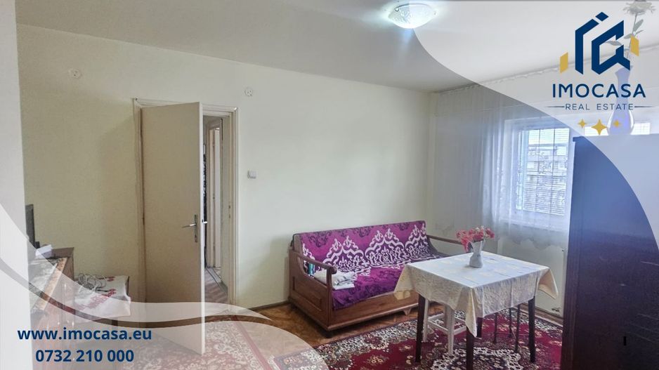 De închiriat Apartament 3 camere, Ultracentral, B-dul Revoluție Arad - Poză 3