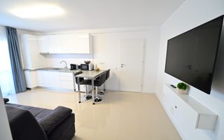 Apartament modern 3 camere 76 mp etaj 4/8 lift zona Doamna Stanca - Poză 4