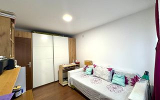 Casă individuală mobilată -655 mp teren - 4 camere |Sânmihaiu Român| - Poză 6