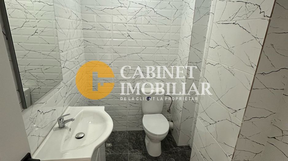 3 CAMERE - BLOC NOU - 2 BAI - LOC DE PARCARE - VALEA LUPULUI - Poză 7