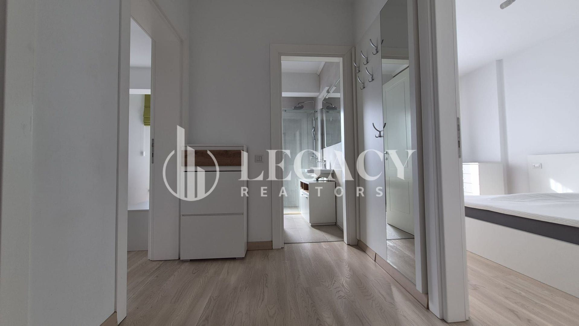 Apartament modern, 2 camere, Grand Beetle Păcurari - Poză 3