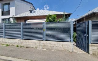 Casa Tineretului, S+P+Pod - Poză 1