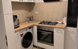 Studio dublu Belvedere Residence I COMISION 0% I Metrou PIpera la 7min - Poză 7