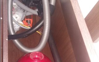 Garsonieră de închiriat în Crângași | Mobilată și utilată complet - Poză 7