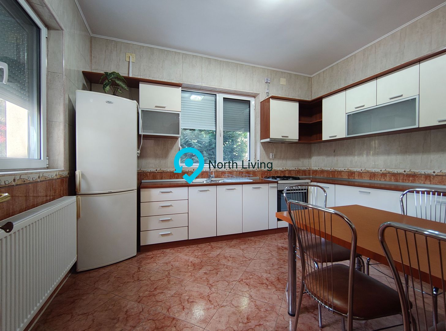 Vila individuala | Curte 400 mp | Garaj 2 auto | zona Pipera - Poză 10