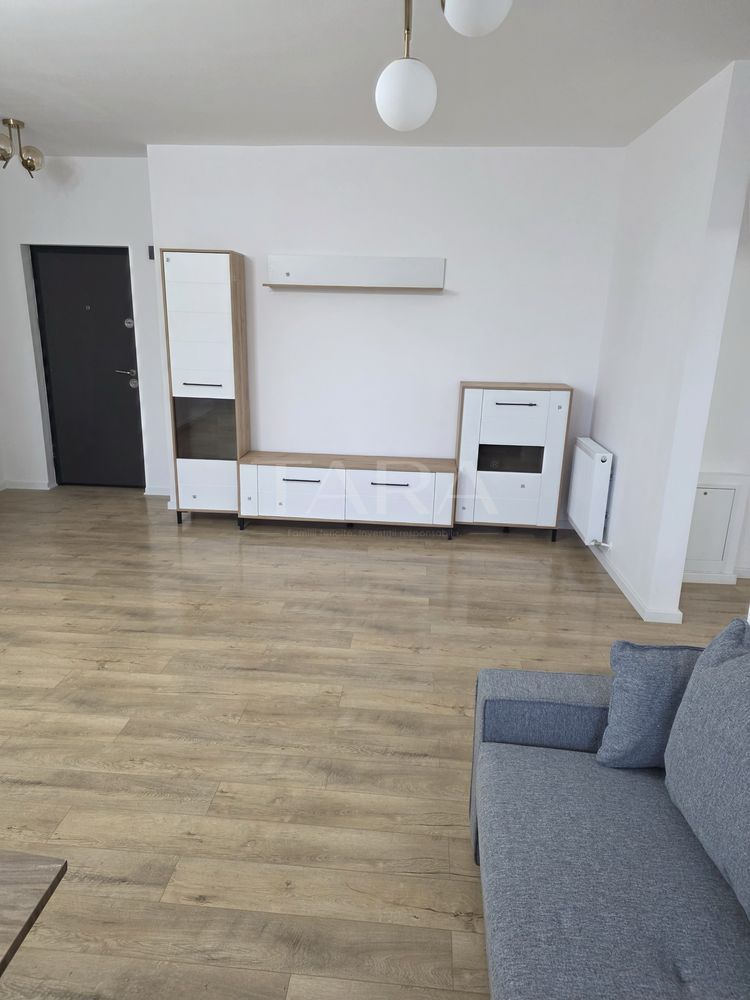 Apartament 2 camere Zona Eroilor - Poză 1