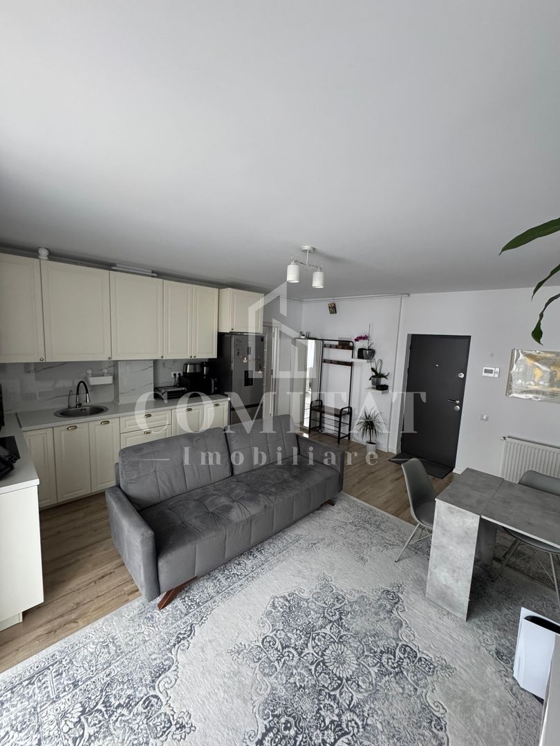 Apartament la cheie | Etaj intermediar | Zona Eroilor - Poză 1