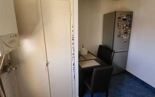 Apartament 2 camere Aradului cu centrala - Poză 6