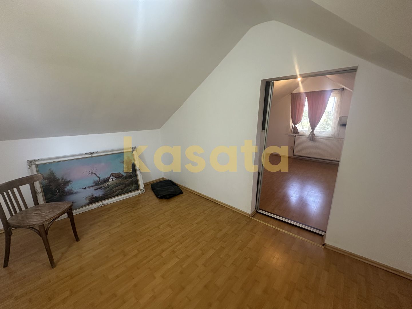 🏡 Casă de vânzare în Domnești | Curte 600 mp | Locație excelentă - Poză 10