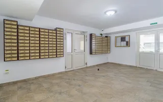 2 camere parter înalt Rotar Park 2 - Poză 11