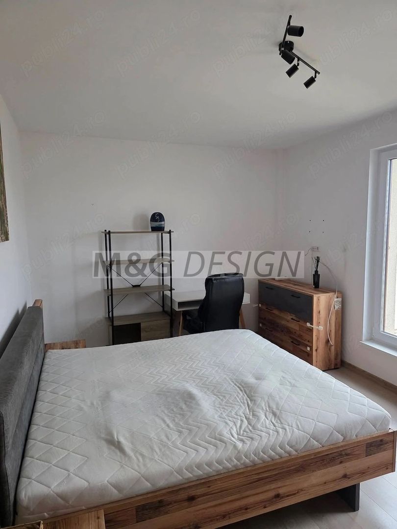 Apartament 2 camere Giroc-Braytim - Poză 6