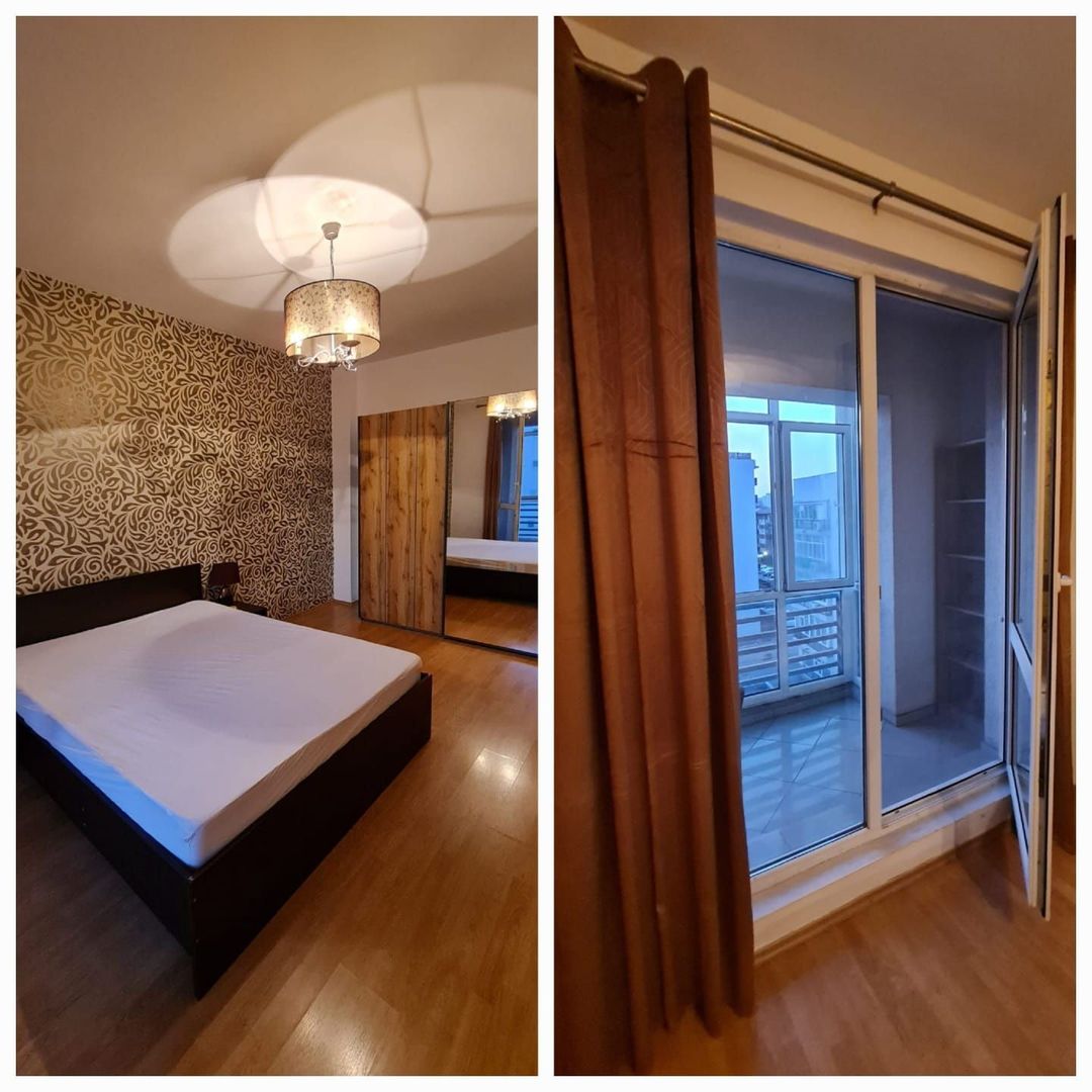 Vanzare apartament 2 camere Pallady-Fetesti - Poză 6