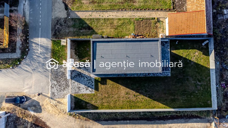 Vilă modernă in Vladimirescu - Poză 4