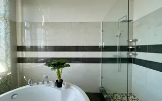 Închiriere Penthouse - 250 mp utili + 320 mp terasă panoramică | Iancu Nicolae - Poză 20