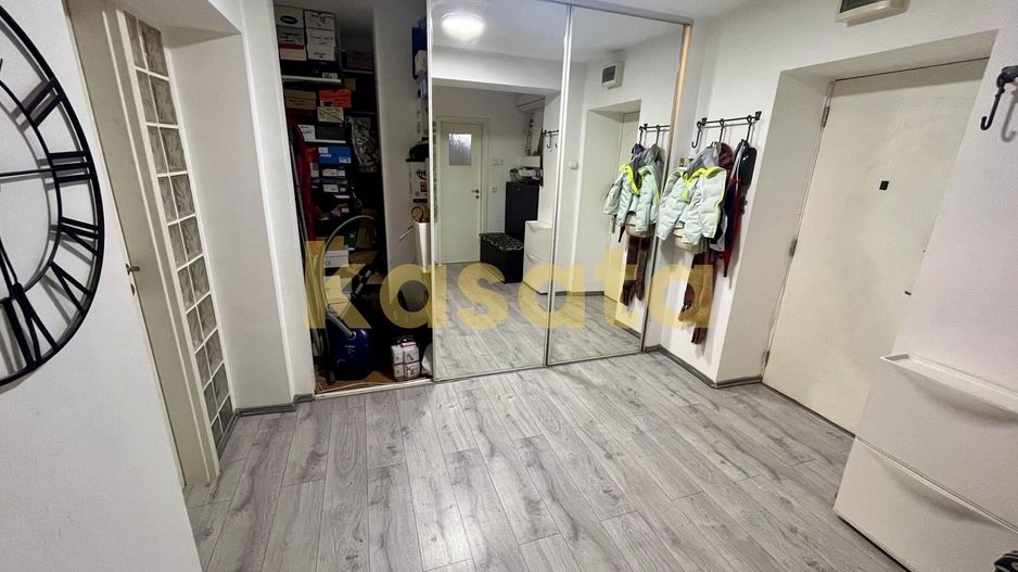 OPORTUNITATE | APARTAMENT 2 CAMERE | CENTRAL UNIRII | BLOC 1990 - Poză 6