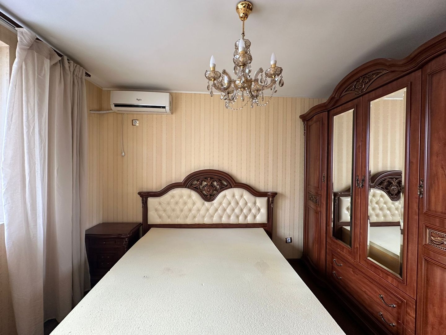 Apartament 2 camere | Șoseaua Ștefan cel Mare | Prima închiriere - Poză 7