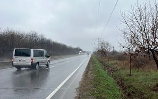 Teren la DN7 - ideal investitie (Benzinarie, spalatorie, hala, rezidential) - Poză 11