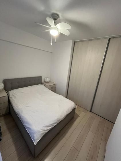2 camere lux, bloc nou, centrala, parcare, 2 min metrou N. Grigorescu - Poză 7