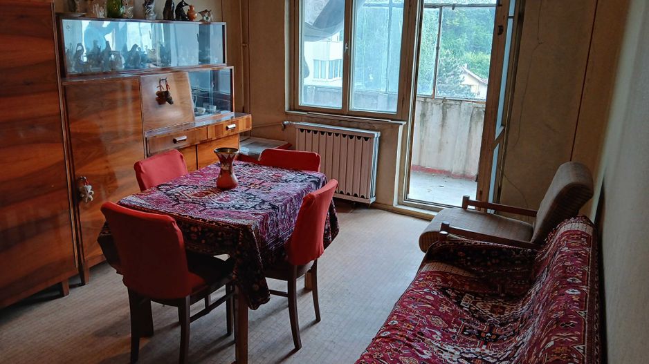 BRASADAS vinde Ap 2 cam 49mp et 4/4 Plopilor - Cluj - Poză 1