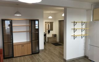 Apartament de 2 camere, 57mp, parcare subterana, Complex Luminia - Poză 4