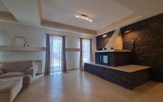 Vila Individuala  Pantelimon-Cernica, teren 2200mp - Poză 7