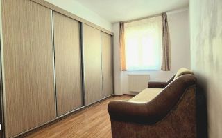 Apartament de închiriat Sibiu | Terezian | 50 mp, lift, parcare - Poză 4