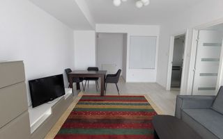 Apartament 2 camere cu parcare, zona Bună Ziua. - Poză 4