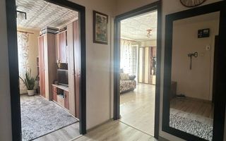 Apartament de 3 camere cartier Manastur - Poză 3