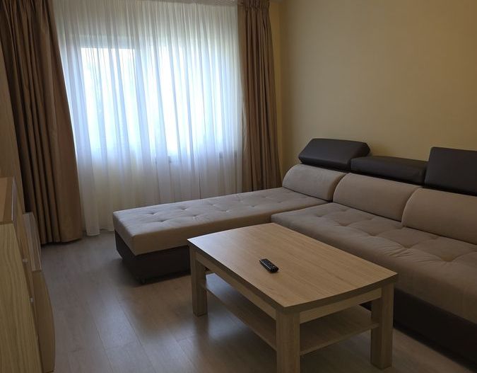 AP. 2 CAMERE- BANEASA, BLOC REABILITAT, BUCATARIE INCHISA, MODERN - Poză 3