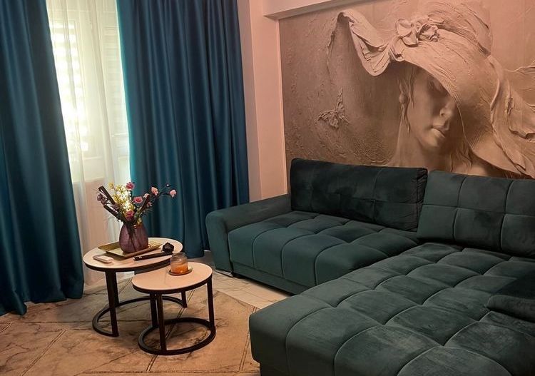 Apartament 2 camere zona Basarabiei - Diham - Poză 10