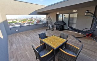 Apartament cu parcare subterana si terasa - Poză 1