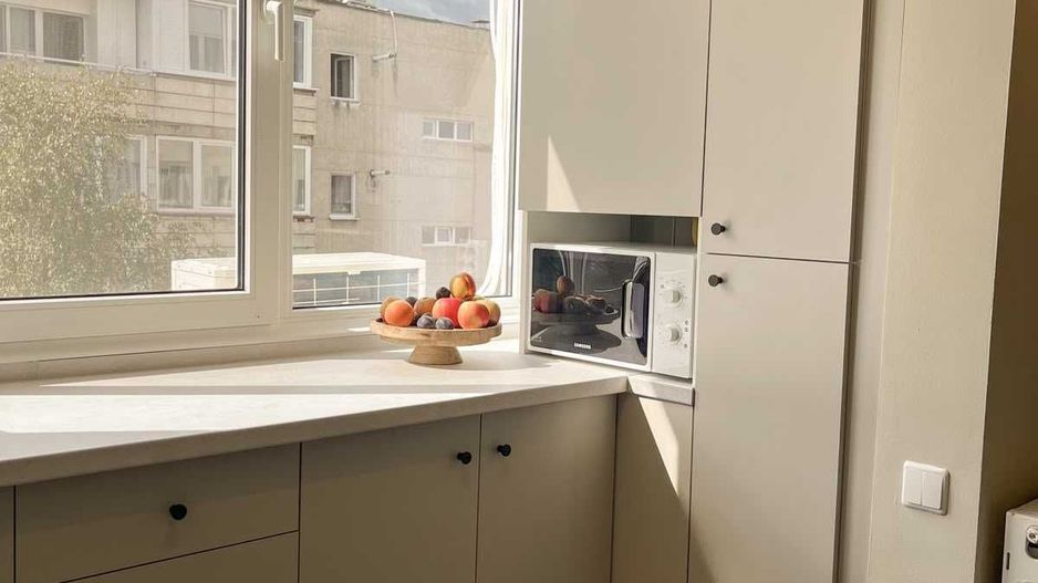 De închiriat – Apartament 2 Camere Nou | Mărăști | Parcare Inclusă - Poză 4