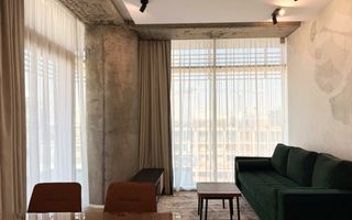 Chirie I Apartament 3 camere I Vedere oraș I Complex unic I Promenada - Poză 1