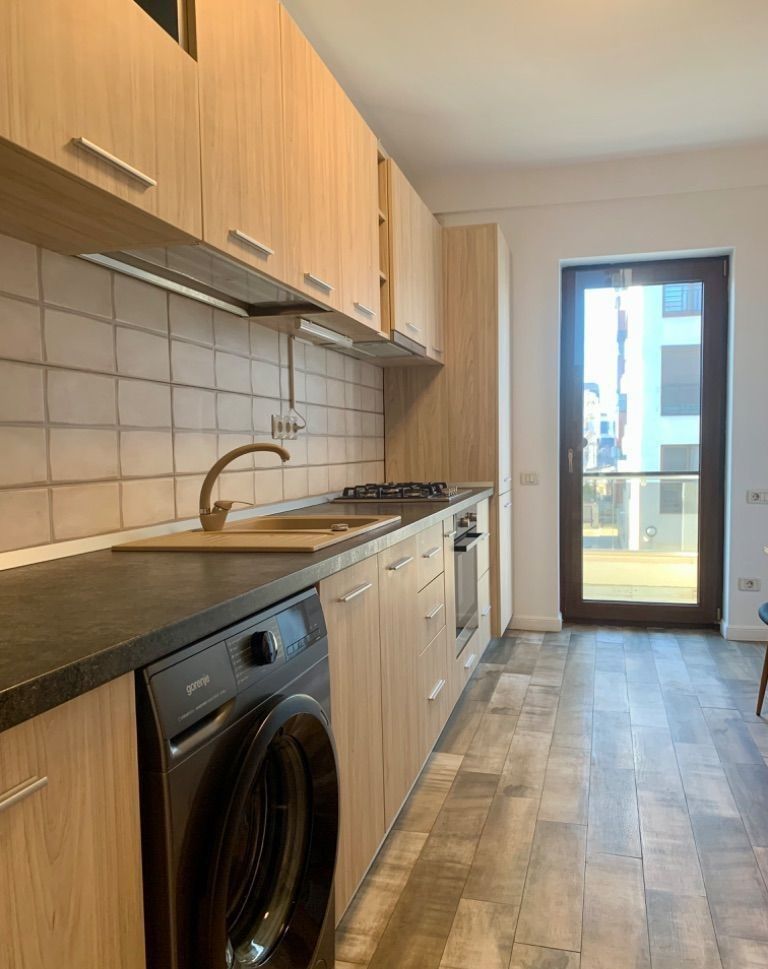 Inchiriere apartament 2 camere | Baneasa-Sisesti | Bloc boutique | Parcare - Poză 6