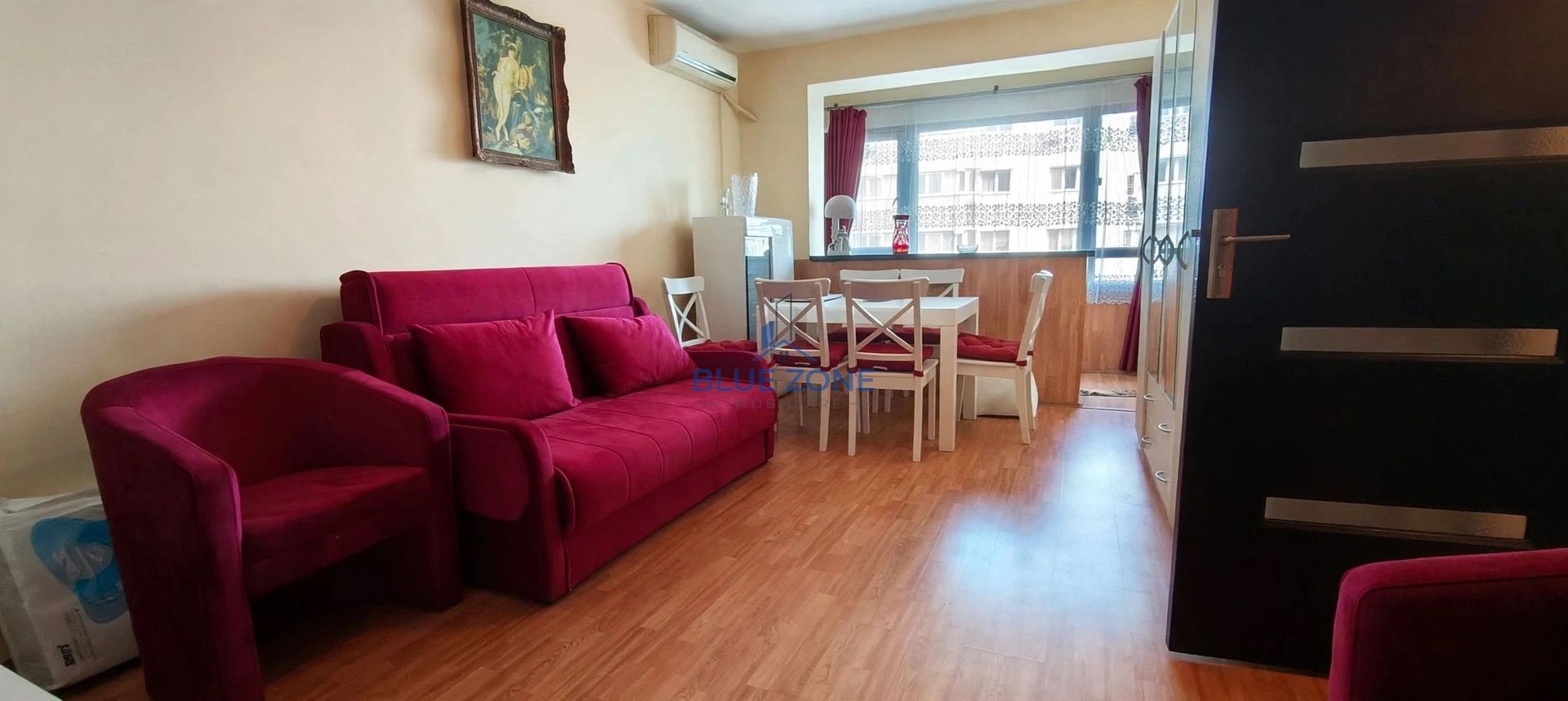 Apartament 2 camere circular | Drumul Taberei 37 - Poză 4