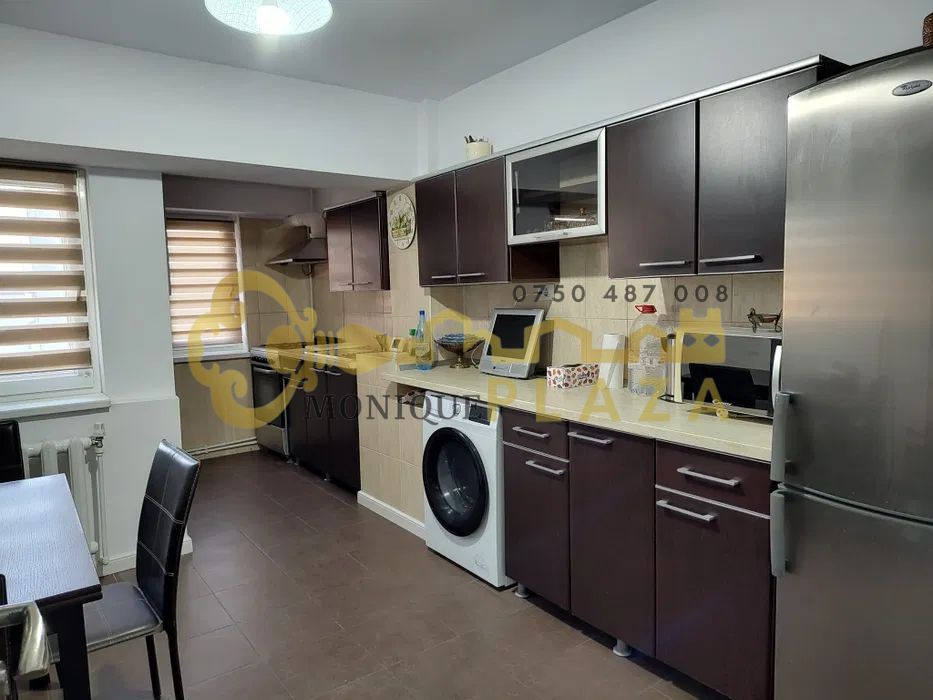 4 Camere | Piata Mare | 2 Bai |  CT | Mobilat | Utilat | Parcare | - Poză 5