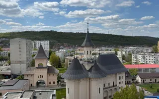 Apartament 3 camere, 72 mp, Alexandru Cel Bun, Iași - Poză 11