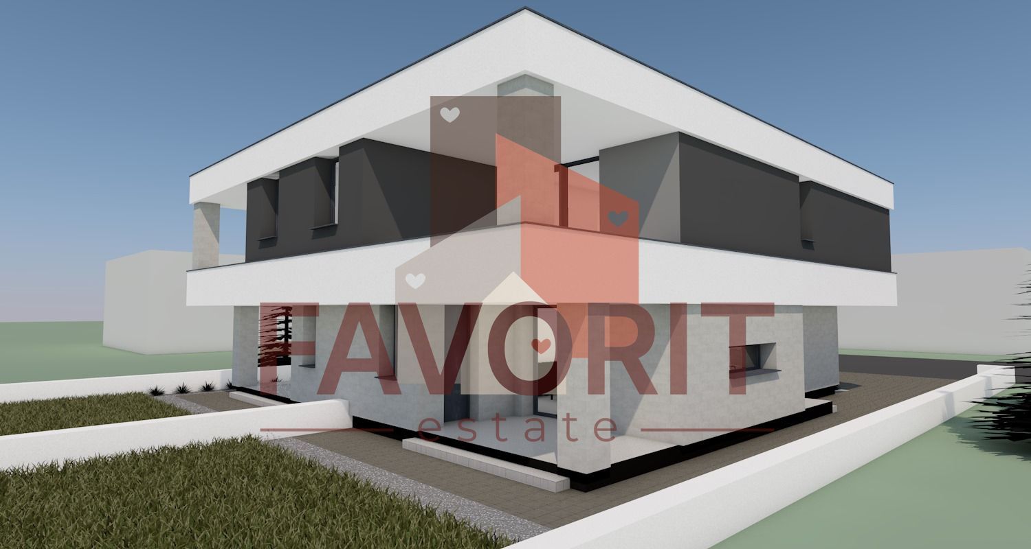 Langa Ikea. Acces asfaltat. Finisaje la alegere - Poză 1