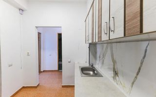 Apartament 1 camera, decomandat, 37 mp, bloc 2012, strada Burebista - Poză 11