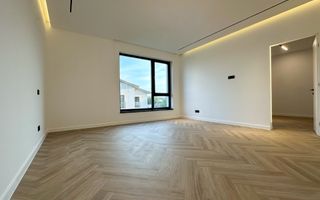 UNIC  |  Vilă Individuală Premium cu Design Contemporan și Finisaje de Lux - Poză 20