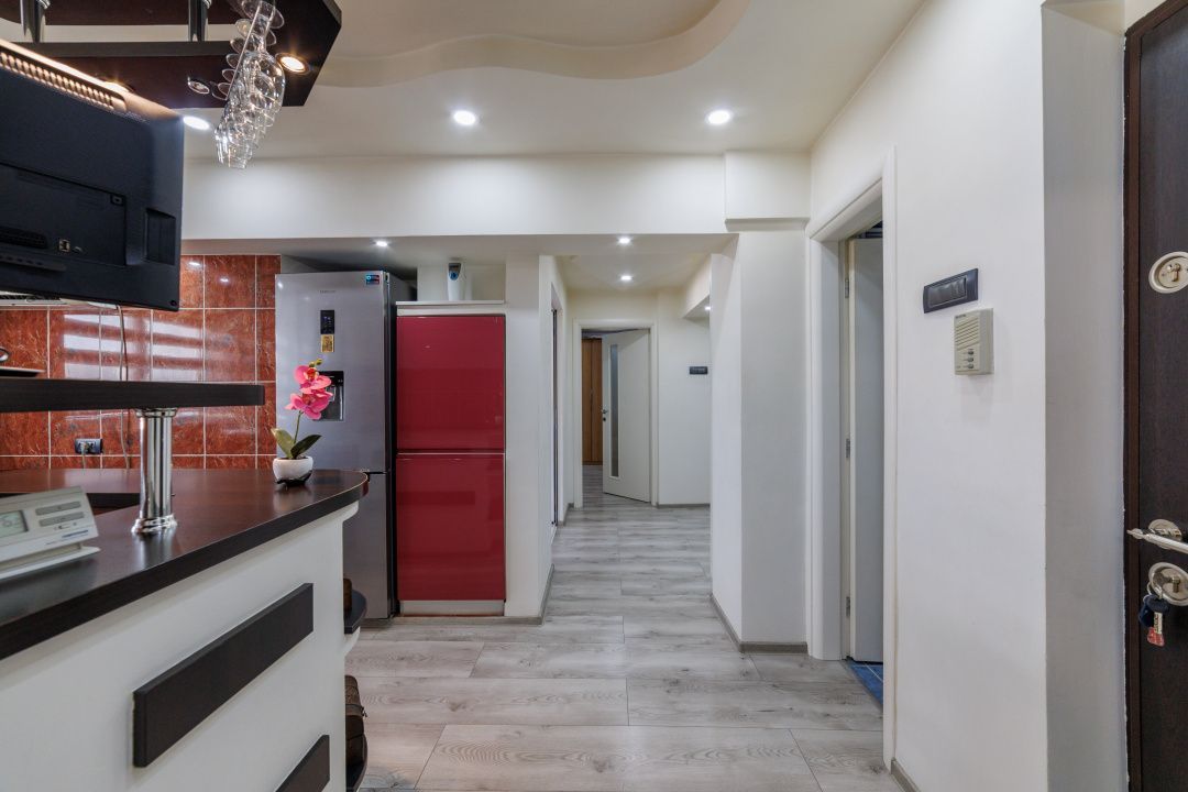 Apartament decomandat - Cartier Prundu - Poză 6