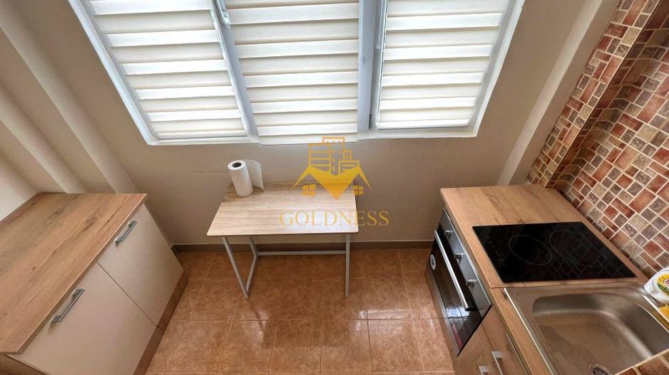 2 camere decomandate, zona Golden Tulip, UMF, USAMV, Zorilor - Poză 5