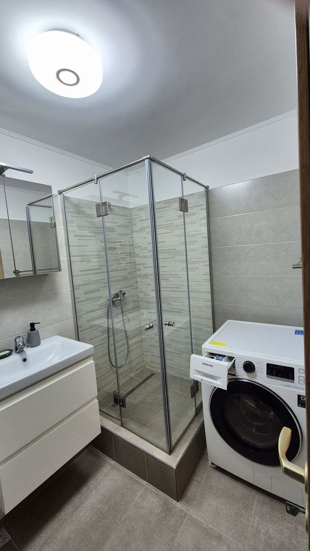 2 camere de închiriat în Tineretului, Piața Norilor - Poză 7