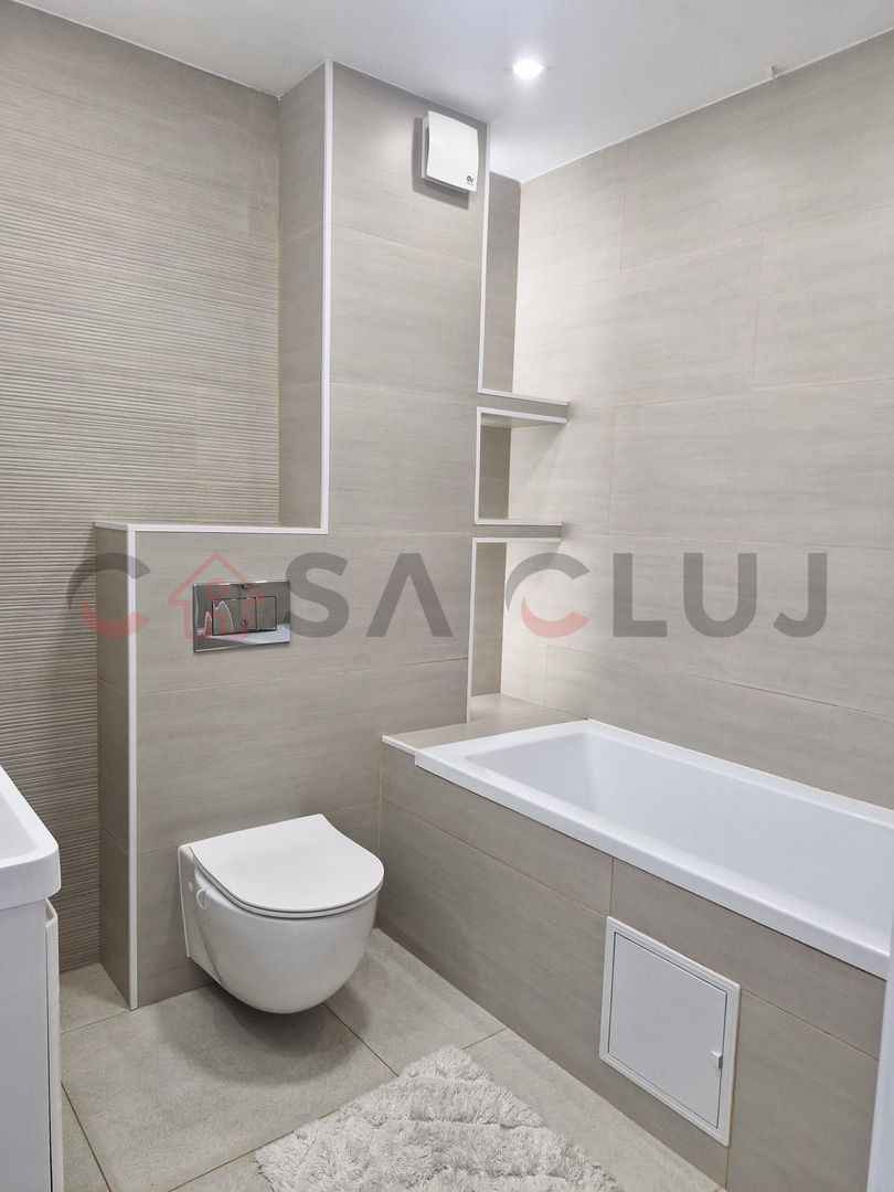 2 camere decomandat | Sigma - Poză 8