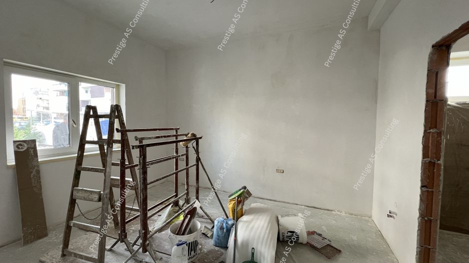 Spatiu Comercial/Birouri | Parter | In spate la Kaufland Dumbravita - Poză 4