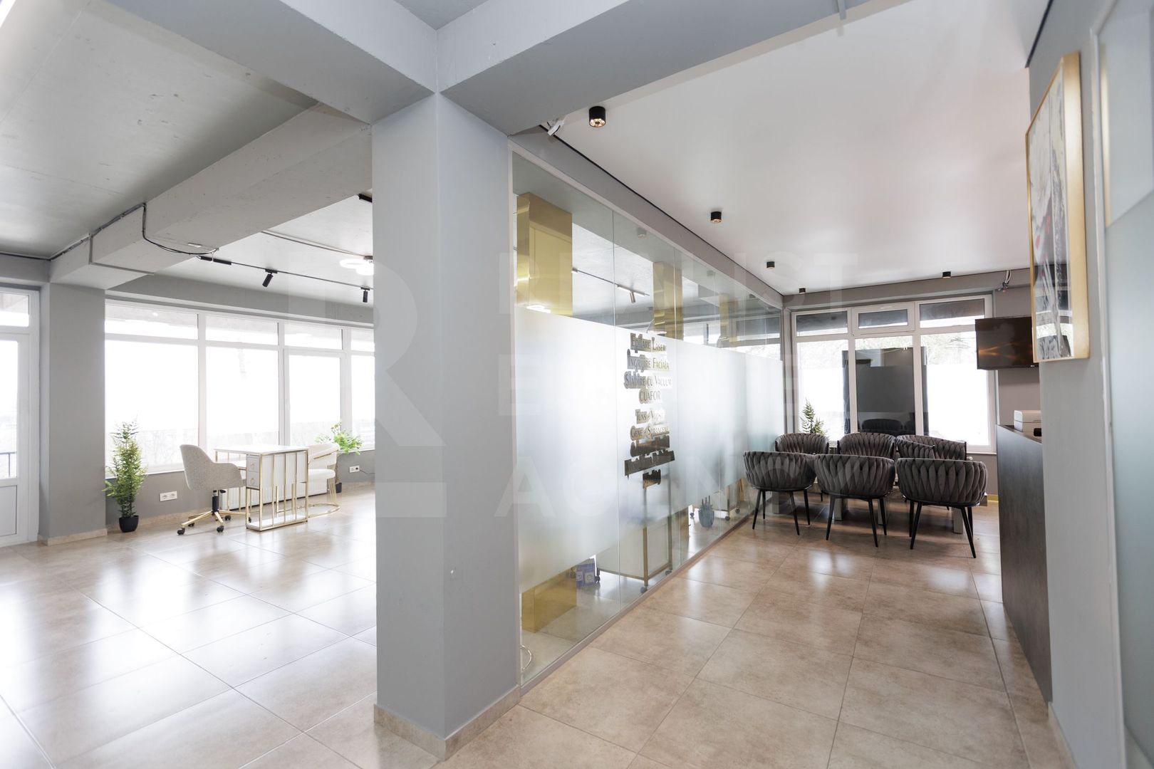 Vânzare, spațiu comercial, 148 mp, strada Vadul lui Vodă, Ciocana - Poză 12
