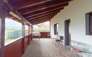 Casa cu suprafata de 126mp langa  Brasov -Raza Soarelui - Poză 3