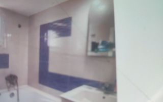 Apartament 1 cameră, mobilat și utilat, aproape de Universitatea de Medicină și Universitatea Cuza, Iași – 300 EUR/lună - Poză 1