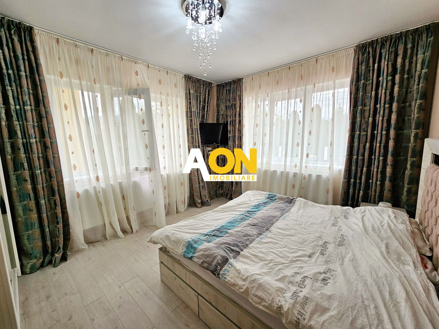 Apartament la casa, 5 camere, 121 mp utili+curte 180 mp, cu filigorie - Poză 17